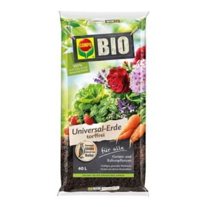 Univerzalen substrat COMPO BIO