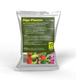 100% alge za rastline