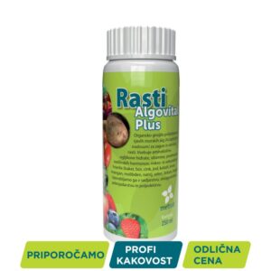 Algovital Rasti Plus (gnojilo iz morskih alg)