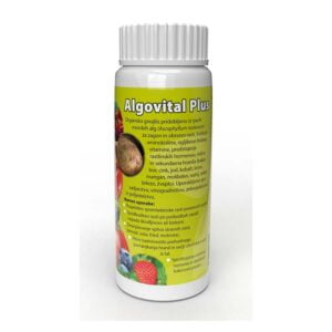 AlgoVital Plus – za zagon in hitro obnovo rasti