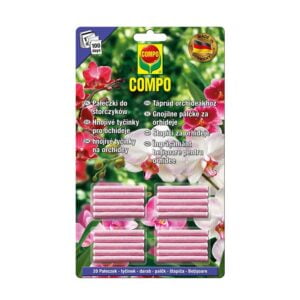 Gnojilne palčke za orhideje COMPO