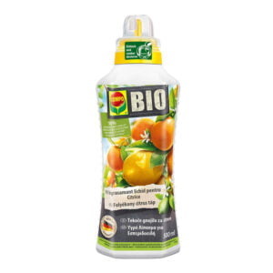 Gnojilo za limone in citruse COMPO BIO