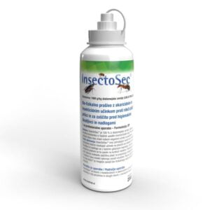 InsectoSec - naravni biocid