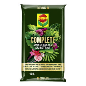 Univerzalna zemlja COMPO Complete (premium)