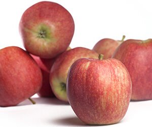 Jabolka Gala (9 kg zabojček)