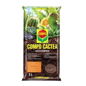 Zemlja za kakteje COMPO SANA