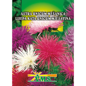 Seme Astra (Unicum mešanica) VMS