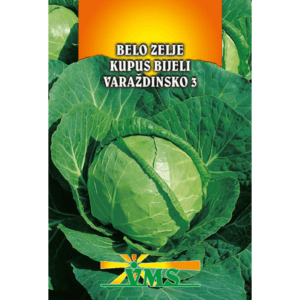 Seme Zelje Varaždinsko VMS