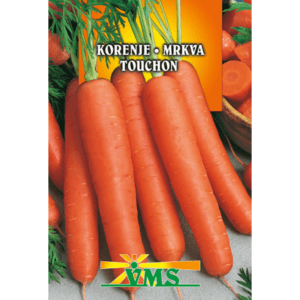 Seme Korenje Touchon VMS (srednje zgodnji)