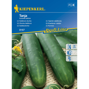 Seme Kumare Tanja, Kiepenkerl (solatne)