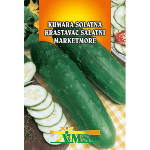 Seme Kumare solatne Marketmore VMS (solatne)