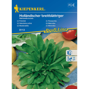 Seme Motovilec Holandski, Kiepenkerl