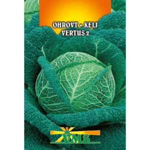 Seme ohrovt Vertus 2 VMS