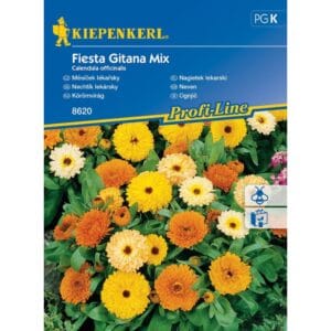Seme Ognjič Fiesta Gitana Mix, Kiepenkerl