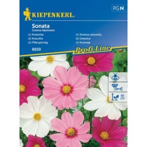 Seme kozmeje Sonata Mix, Kiepenkerl