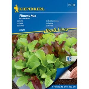 Seme solata Vital Mix Kiepenkerl (semenski trak, odporna)