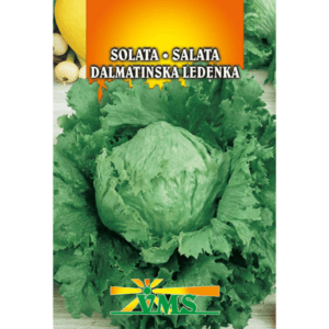 Seme Solata Dalmatinska ledenka VMS