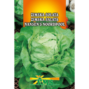 Seme solata Nansen VMS (zimska)