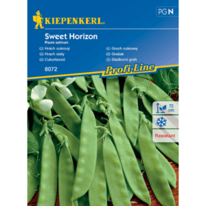Seme Grah Sweet Horizon, Kiepenkerl (sladki)