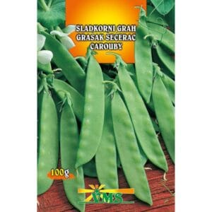 Seme Grah sladkorni Carouby, VMS (visoki)