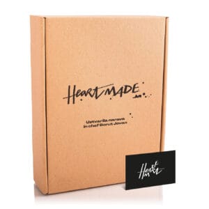 Darilna škatla za 4 izdelke 200 ml