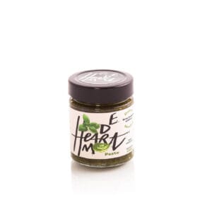 Pesto Bazilika, Heart Made