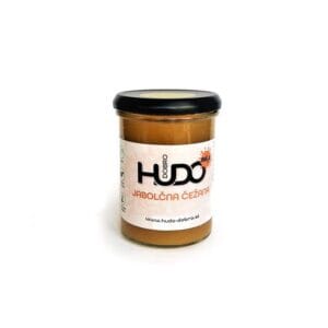 HUDO DOBRO Jabolčna čežana