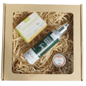 Okusi Dediščine - Darilni paket "Citro Vonjave"