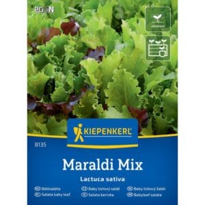 Seme solata Berivka Maraldi Mix, Kiepenkerl