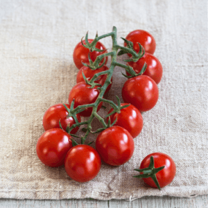 Paradižnik 'Solena Sweet Red', CEPLJEN (zelo sladek, češnjev)