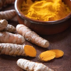 Kurkuma CLARION® (Curcuma longa)