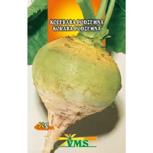 Seme podzemna koleraba VMS