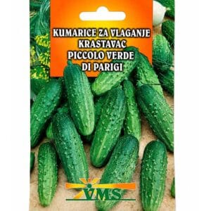 Seme Kumarice Piccolo Verde di Parigi VMS (za vlaganje)
