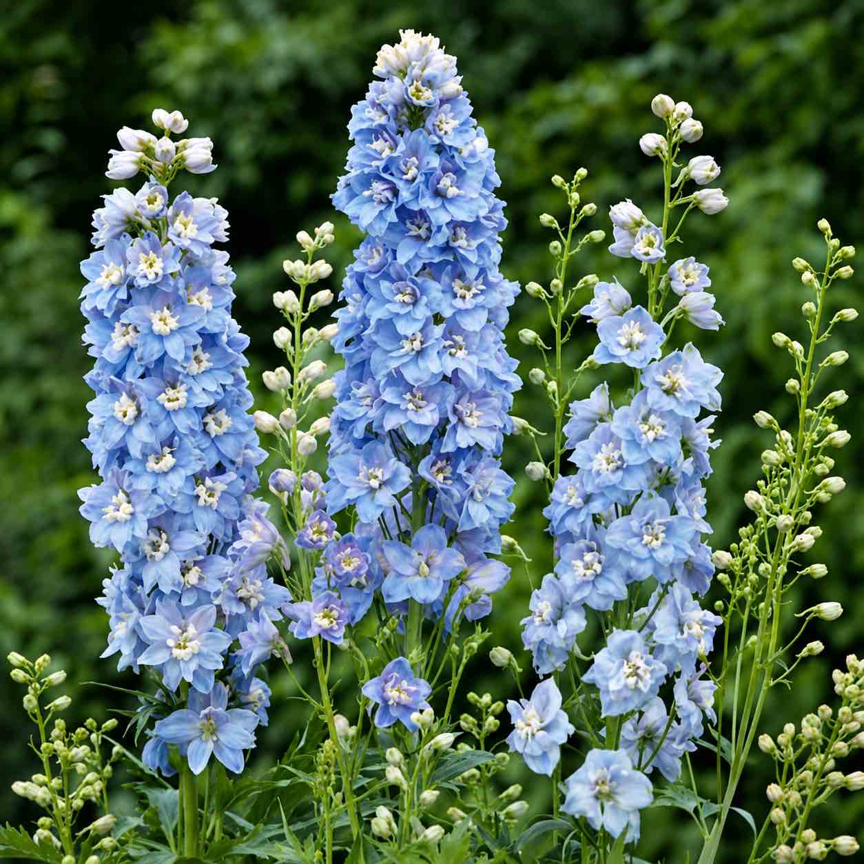 Ostrožnik XXL (Delphinium)